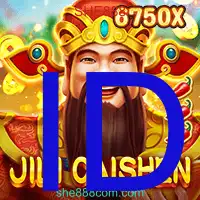 JILICaishen